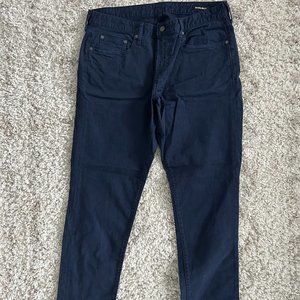 Men's Bonobos Jeans 35/30 - barely worn